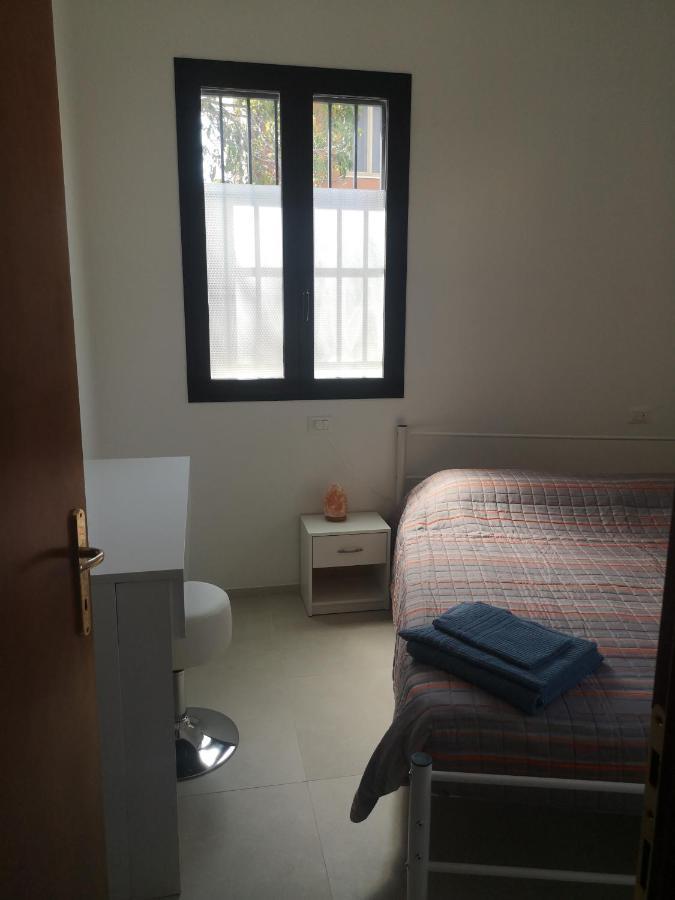 A Casa Di Amici Villa Arezzo Eksteriør bilde
