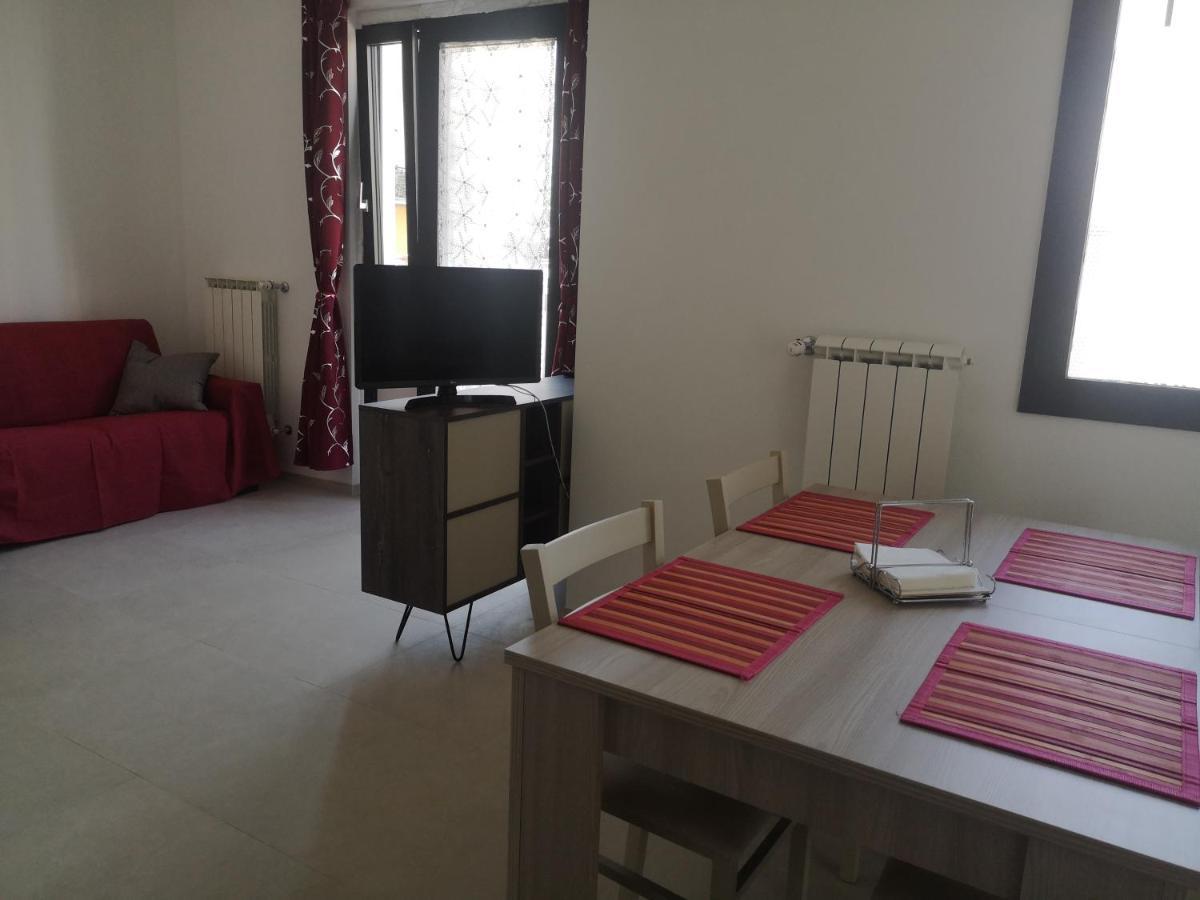 A Casa Di Amici Villa Arezzo Eksteriør bilde